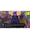 Monster Prom 4: Monster Con АВТОДОСТАВКА STEAM РОССИЯ