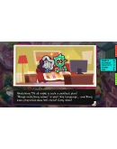 Monster Prom 4: Monster Con АВТОДОСТАВКА STEAM РОССИЯ