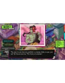 Monster Prom 4: Monster Con АВТОДОСТАВКА STEAM РОССИЯ