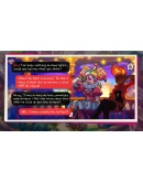 Monster Prom 4: Monster Con АВТОДОСТАВКА STEAM РОССИЯ