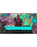 Monster Prom 4: Monster Con АВТОДОСТАВКА STEAM РОССИЯ