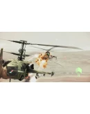 ACE COMBAT: ASSAULT HORIZON ENHANCED (Steam Global)