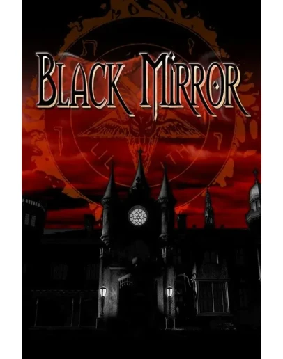 РФ/GLOBAL BLACK MIRROR 1 STEAM КЛЮЧ РФ/GLOBAL BLACK MIRROR 1 STEAM КЛЮЧ
