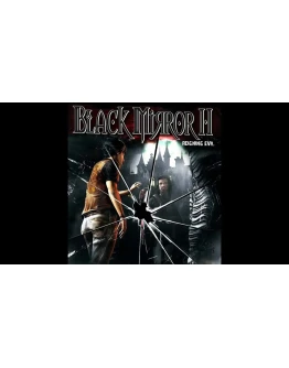 РФ/GLOBAL BLACK MIRROR II STEAM КЛЮЧ