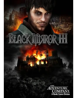 РФ/GLOBAL BLACK MIRROR III STEAM КЛЮЧ