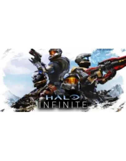 Halo Infinite + Forza Horizon 5 + Age of Empires IV Halo Infinite + Forza Horizon 5 + Age of Empires IV