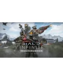 Halo Infinite + Forza Horizon 5 + Age of Empires IV Halo Infinite + Forza Horizon 5 + Age of Empires IV