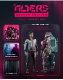 The Alters: Deluxe Edition XBOX SERIES XS PC Ключ The Alters: Deluxe Edition XBOX SERIES XS PC Ключ