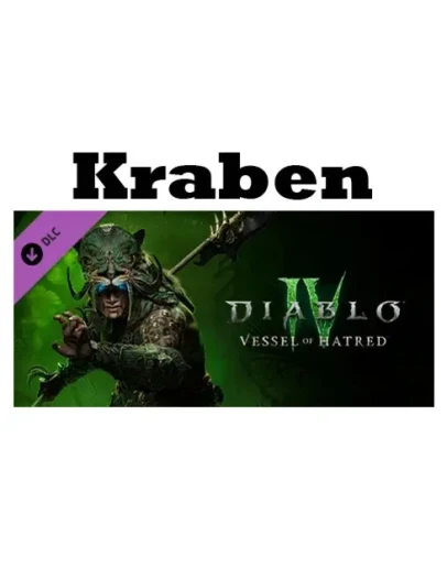 Vessel of Hatred - Standard to Ultimate Upgrade steam