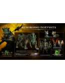 Vessel of Hatred - Standard to Ultimate Upgrade steam