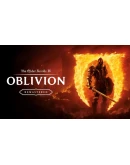 The Elder Scrolls IV: Oblivion Remaster (PS5/EN) Аренда