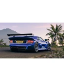 Forza Horizon 5 2006 Noble M400 DLC STEAM RU