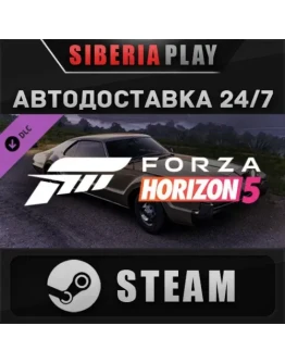Forza Horizon 5 1966 Toronado DLC STEAM АВТО RU