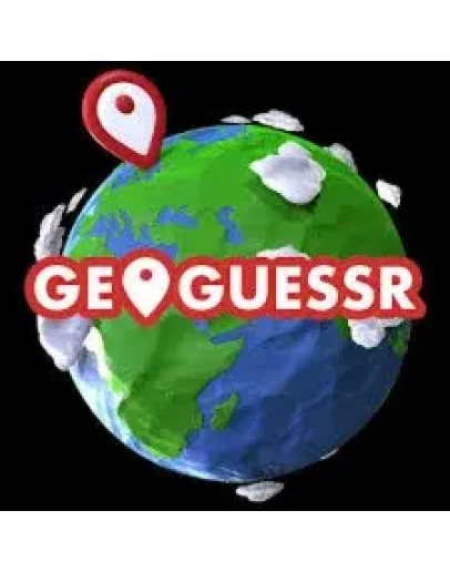 GeoGuessr ПРО подписка 1мес.