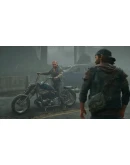 Дополнение Days Gone Broken Road DLC