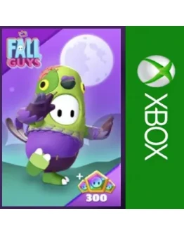 Fall Guys - Восставший голубь XBOX На Любой XBOX