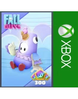 Fall Guys - Самодельный голубь XBOX На Любой XBOX