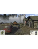 Survivalist: Invisible Strain XBOX На Любой акк