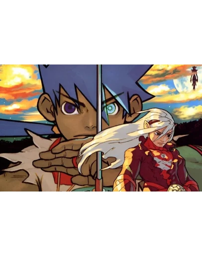 Breath of Fire IV GOG (PC)