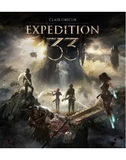 Clair Obscur: Expedition 33 Game Pass