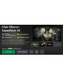 Clair Obscur: Expedition 33 Game Pass