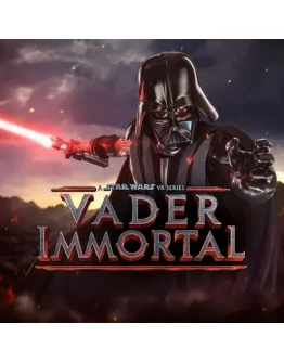 Vader Immortal: Episode III VR Oculus Quest 1/2/3/Pro