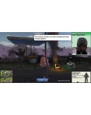 Survivalist: Invisible Strain * STEAM РФ/КЗ/СНГ