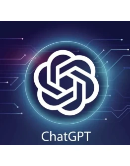 ChatGPT PLUS+SORA AI 1 МЕСЯЦ, ОБЩИЙ АККАУНТ