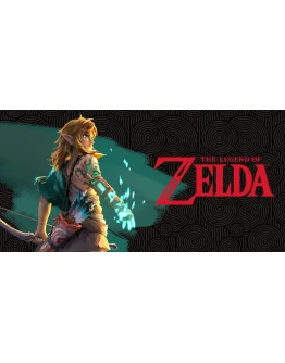 The Legend of Zelda Collection STEAM КЛЮЧ РФ-Global