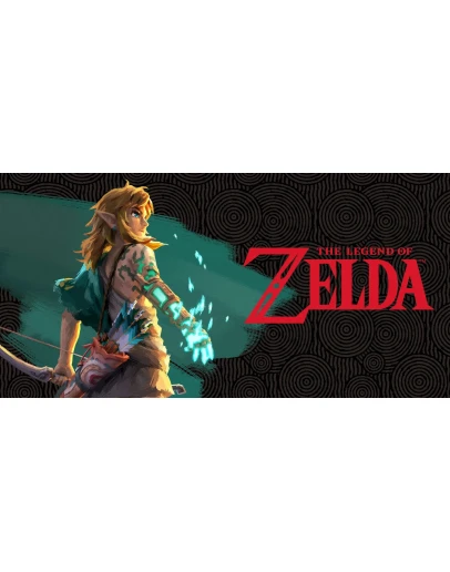 The Legend of Zelda Collection STEAM КЛЮЧ РФ-Global