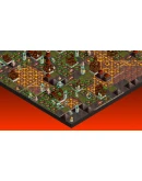 The Battle of Polytopia Solaris Skin for the Polaris tr