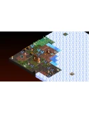 The Battle of Polytopia Solaris Skin for the Polaris tr