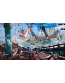 Skull and Bones - Deluxe Edition Year 2 STEAM АВТО