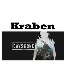 Days Gone + выбор steam