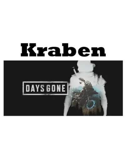 Days Gone + выбор steam