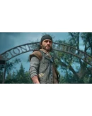 Days Gone + выбор steam