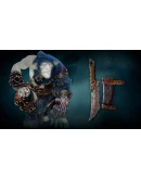 Styx: Shards of Darkness - The Akenash Set DLC STEAM
