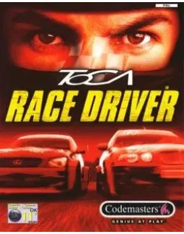 TOCA Race Driver STEAM КЛЮЧ РФ-Global