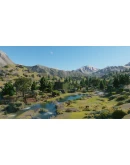 Planet Zoo: Conservation Pack DLC STEAM АВТО RU
