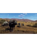Way of the Hunter - Tikamoon Plains DLC STEAM RU Way of the Hunter - Tikamoon Plains DLC STEAM RU
