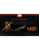 DOOM Eternal: The Rip and Tear Pack DLC STEAM RU
