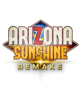 Arizona Sunshine Remake VR Oculus Quest 1/2/3/Pro