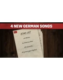 Hearts of Iron IV: Songs of the Eastern Front DLCSTEAM