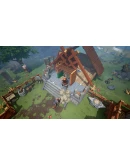 Tribes of Midgard - Deluxe Content DLC STEAM RU