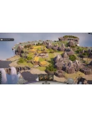 TerraScape STEAM АВТО Россия