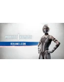 MK1: Khameleon DLC STEAM АВТО RU/UA/KZ/СНГ