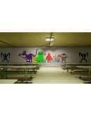 Garten of Banban 3 STEAM АВТО RU/UA/KZ/СНГ