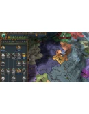 Europa Universalis IV: King of Kings DLC STEAM АВТО