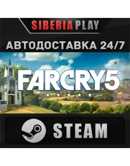 Far Cry 5 + Far Cry New Dawn Deluxe Edition Bundle