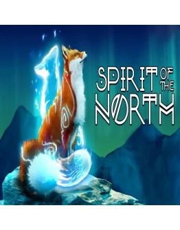 Spirit of the NorthPS4/PS5 PS Турция